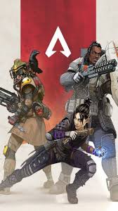 Tons of awesome apex legends hd wallpapers to download for free. Apex Legends Wallpaper Phone Kolpaper Awesome Free Hd Wallpapers