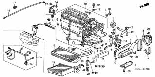 We have 4 honda 2004 civic manuals available for free pdf download: 2005 Civic Heater Hose Routing Diagram Needed Honda Tech Honda Forum Discussion