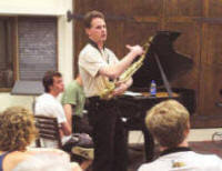 Educational Activities