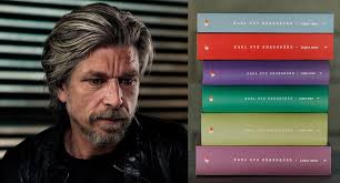 Ca si alte personaje masculine camilpetresciene, stefan gheorghidiu. Dosar De Autor Knausgard Este Cunoscut In Primul Rand Ca Scriitor Despre El InsuÈ™i Grup Editorial Litera