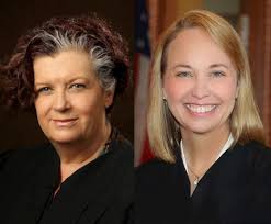 Vote 2024: GOP Justice Jane Bland Versus Dallas Democratic Judge Bonnie  Goldstein| Law.com