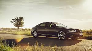 Explore audi a6 wallpapers on wallpapersafari | find more items about audi a6 wallpapers, audi a6 allroad, audi a6 wallpaper. Wallpaper Audi A6 Car Glare Road 1920x1200 Hd Picture Image