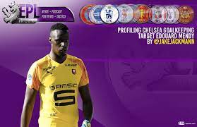 It was the goalkeeper's first save of the evening and fans henderson shared his joy at making his debut for the red devils, tweeting: Profiling Chelsea Goalkeeping Target Edouard Mendy Epl Index Unofficial English Premier League Opinion Stats Podcasts
