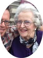 Betty Lemon Obituary