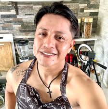 Edwin Danilo Velez Vera