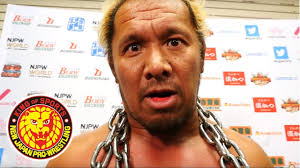 NJPW Wrestling Dontaku 2018 (3rd May) Review