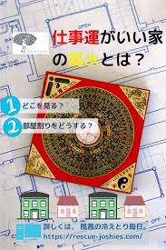 住み替え先住居の風水鑑定をしてみたら 仕事運がやはりいい家だった 冷えとり毎日レスキュー女子es 風水 風水間取り ママへのアドバイス