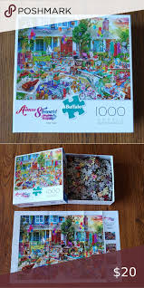 On the third of march a meeting was organized by improve quality services (my employer) and the federation of agile testers in utrecht, the netherlands. Aimee Stewart Yard Sale 1 000 Piece Jigsaw Puzzle 10000 Piece Puzzle Jigsaw Puzzles 1500 Piece Puzzles