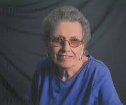 Carol MacFarlane Obituary