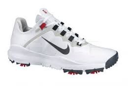 Nike Tiger Woods Tw13 Golf Shoe Golf Shoes Mens Golf Shoes Golf Fashion