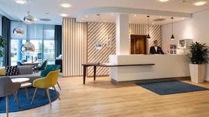 Guests enjoy free use of holiday inn's sauna. Holiday Inn Essen City Centre An Ihg Hotel Essen Aktualisierte Preise Fur 2021