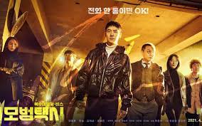 Dramacool is one of the most used websites to watch and download asian dramas. Taxi Driver 2021 Korean Drama Eng Sub Download Drama Spark