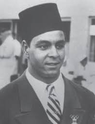 Egypt's Olympic Medalists