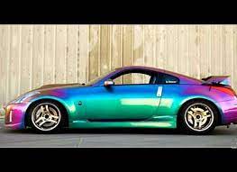 21 Cars With Stunning Paint Jobs That You Won T Believe Car Paint Jobs Car Painting Custom Cars Paint