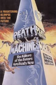 State of oregon has been a popular shooting location for filmmakers due to its wide range of landscapes, as well as its proximity to california, specifically hollywood. Death Machines 1976 Imdb