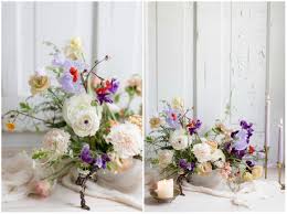 Many colors, including white, pink, yellow, red, and purple (december to april) bride sniffing white tulip bouquet. April Flowers The Day S Journal