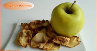 Chips De Pommes Ww Actifry Chips De Pomme Idee Recette Legere Idee Recette