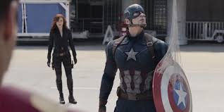Résultat de recherche d'images pour "captain america civil war"