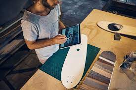 Be careful with cutting if it's your first time. How To Make Skateboard Decks In 10 Simple Steps