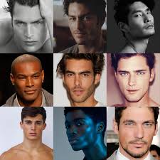 ANTM male contestants vs actual Top Male Models. We were Robbed imo but  what are yalls thoughts? : rANTM