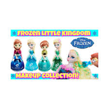 disney frozen little kingdom elsa