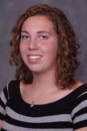 2010-11 Women's Rowing Roster