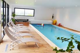 Bed And Breakfast Chambre Avec Piscine Privee Et Spa Saint Martin LÊ¼hortier France Booking Com