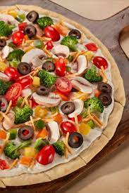 Dilly Of A Pizza Recipe In 2020 Jiffy Recipes Recipes Pizza Crust