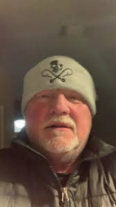 Snowing in Norfolk got new way moveing snow