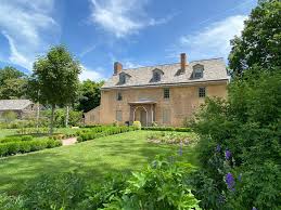 Philadelphia S Bartram S Garden Connects History And Community In 2020 Garden Philadelphia Community Gardening