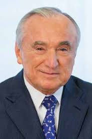 Peter Modafferi's Instagram, Twitter & Facebook