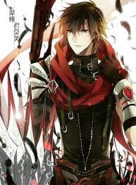Download Anime Quanzhi Gaoshou Sub Indo Animeku