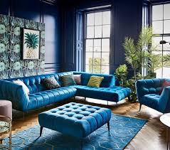 By purchasing new furniture from us, you can rest assured that you will enjoy comfort. Corner L Shape Sofa Set Design