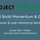 2025 Build Momentum & Grow Lunch & Learn Workshop.... event in Folsom, CA