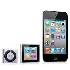 Ipod nano earphones usb 2.0 cable dock adapter quick start guide. Ipod Touch Ipod Nano Pictures And Updates Popsugar Tech