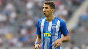 Marko grujić is a serbian professional footballer who plays as a midfielder for primeira liga club porto, on loan from liverpool, and the se. Marko Grujic Liverpool Loanee On Lazio S Radar The Laziali