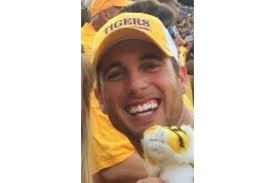 Bryant Wingfield Obituary (1987