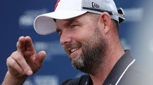 LIV stars Cam Smith and Marc Leishman share off-course obsession