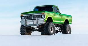 They're mounted on a huge lathe, and 2 or 3 inches of lug, or tread, is shaved off of the tire. How Much Does A Monster Truck Weigh Today I M Home