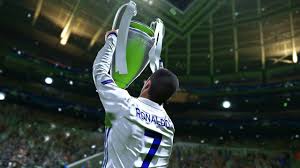The final was played between real madrid and liverpool at the nsc olimpiyskiy stadium in kyiv, ukraine. Pes 2017 Uefa Champions League Final Real Madrid Vs Barcelona Cristiano Ronaldo Messi Neymar Youtube