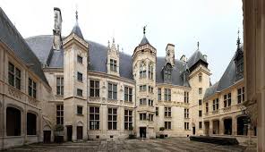 20110815 Img 9830pano Palais Jacques Cœur A Bourges Mansions House Styles Photo