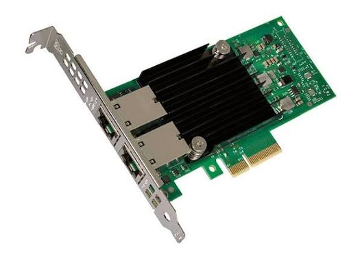 Intel Ethernet Converged Network Adapter X550-T2 - network adapter - PCIe  3.0 - 10Gb Ethernet x 2 - X550T2 - Ethernet Adapters - CDW.com