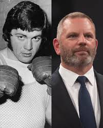 Jack Bannister will take