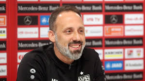 Gaten matarazzo initially appeared as finn in the tv series 'the blacklist' in 2015. Stuttgarts Trainer Matarazzo Das Thema Ballverlust War Wichtig Kicker