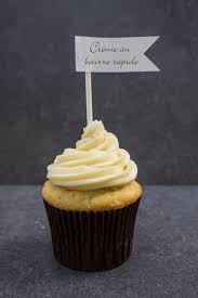 Glacage 101 Creme Au Beurre Rapide Frosting Recipes Easy Cake Decorating Icing Butter Cream