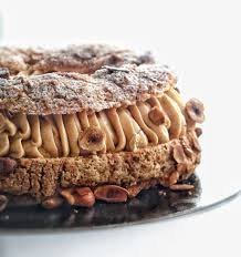 Paris Brest Est Un Classique De La Patisserie Francaise Et C Est Pour Moi L Un Des Gateaux Les Plus Gou Patisserie Meilleur Gateau Du Monde Gateaux Et Desserts