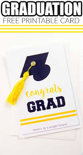 Check spelling or type a new query. Free Printable Graduation Card With Tassel For Any Level Graduation