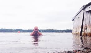 En evigvarende sommerforelskelse — THE TRAVEL INSPECTOR