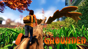 As long as you have a computer, you have access to hundreds of games for free. Download Grounded Mobile For Android Apk Ios Devices