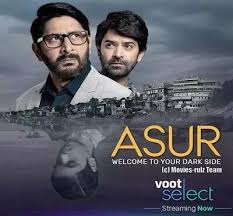 Asur Web Series Download All Episodes Mp4 480p Hd 720p In 2020 Web Series All Episodes Suspense Thriller